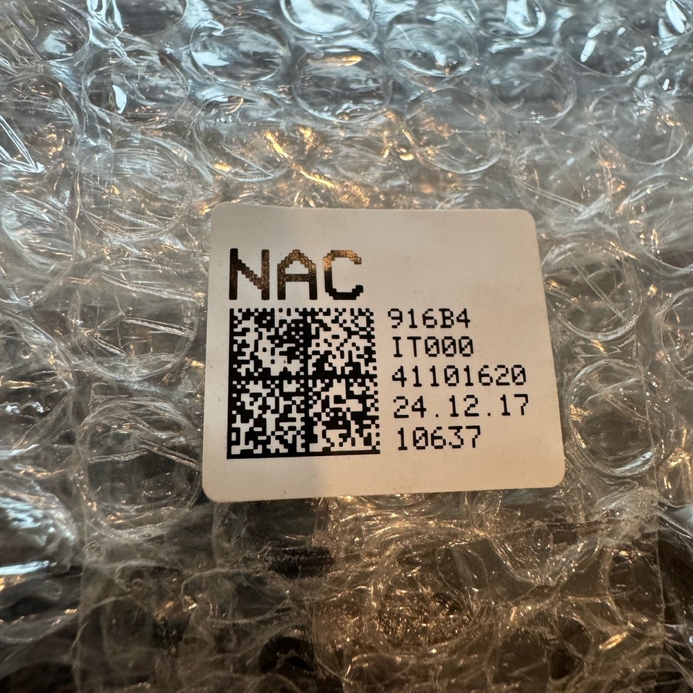 Hyundai NACS DC adapter - Picture 4 of 10